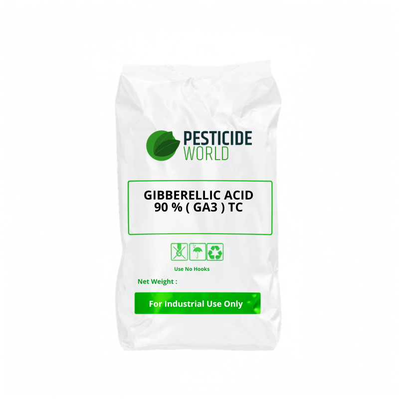 Gibberellic Acid 90 % ( GA3 ) TC